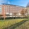 Plaza Schwerin, Sure Hotel Collection By Best Western - map