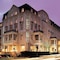 Star-Apart Hansa Hotel - map