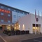 Ramada By Wyndham Wakefield - map