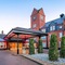 The Park Royal Hotel & Spa - map