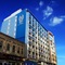 Jura Hotels Mavi Sürmeli Adana - map