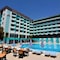 Ananas Hotel - map