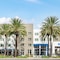 Wyndham Anaheim - map