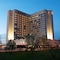 Sheraton Anchorage Hotel - map