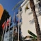 Hotel Lunay - map