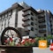 Hotel Rapsodia City Center - map