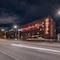 Mornington Hotel Stockholm Bromma - map