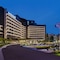 Sheraton Cesme Resort Hotel & Spa - map