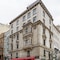 Galata Antique Hotel - Special Class - map