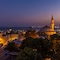 Stone Hotel Istanbul - map