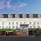 Killarney Towers Hotel - map