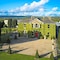 Lyrath Estate Hotel Spa & Convention Centre - map