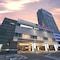 Crowne Plaza Ana Kumamoto New Sky By Ihg - map