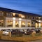 Mount Errigal Hotel Conference & Leisure Centre - map