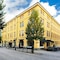 Elite Stora Hotellet Örebro - map