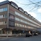 Scandic Sundsvall City - map