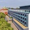 Hunguest Szeged - Ex Forrás - map