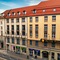 Hotel Polonia - map