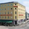 Thon Hotel Arendal - map