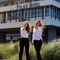 Palace Hotel Zandvoort - map