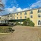 The Regency Hotel Solihull - map