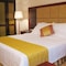 Landsman Hotel - map