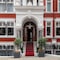 St. James Hotel And Club Mayfair - map