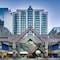 Novotel Toronto North York - map