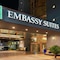 Embassy Suites By Hilton Convention Center Las Vegas - map