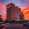 Sunset Station Hotel & Casino - map