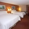 Hampton Inn Sarasota - I-75 Bee Ridge - map