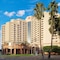 Hilton Long Beach Hotel - map