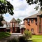 Beaufort Park Hotel - map