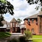 Beaufort Park Hotel - map
