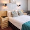 The Monterey Hotel, Sure Hotel Collection By Best Western - map