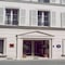 Hotel De Suede Saint Germain - map