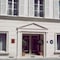 Hotel De Suede Saint Germain - map