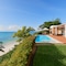 Meliá Zanzibar - map
