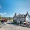 The Boat Country Inn - map