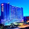 Jin Jiang Sun Hotel - map