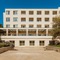 Family Hotel La Luna - map