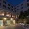 Family Hotel La Luna - map