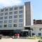 Bastion Hotel Breda - map