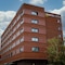 Bastion Hotel Nijmegen - map