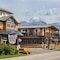 Mount Robson Inn - map