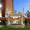 Four Points By Sheraton Los Angeles Westside - map