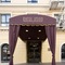 Hotel Bijou - map