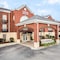 Comfort Suites Sumter - map