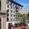 Axiom Hotel San Francisco - map