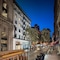 Axiom Hotel San Francisco - map